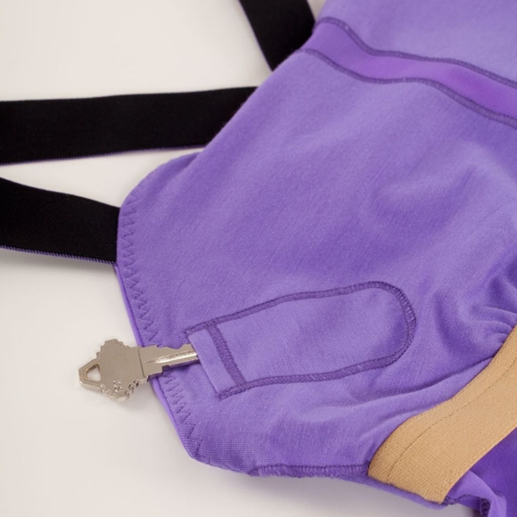 💫Lululemon Run: Catch Me TankPower Purple - Picture 4 of 15